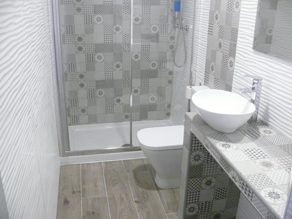Hostal Letto Dal Mare فالنسيا المظهر الخارجي الصورة