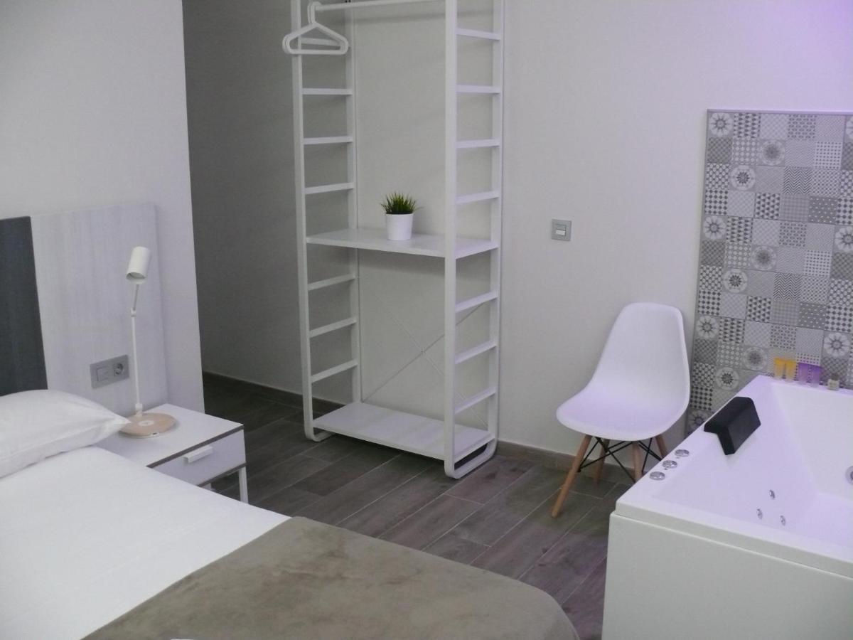 Hostal Letto Dal Mare فالنسيا المظهر الخارجي الصورة