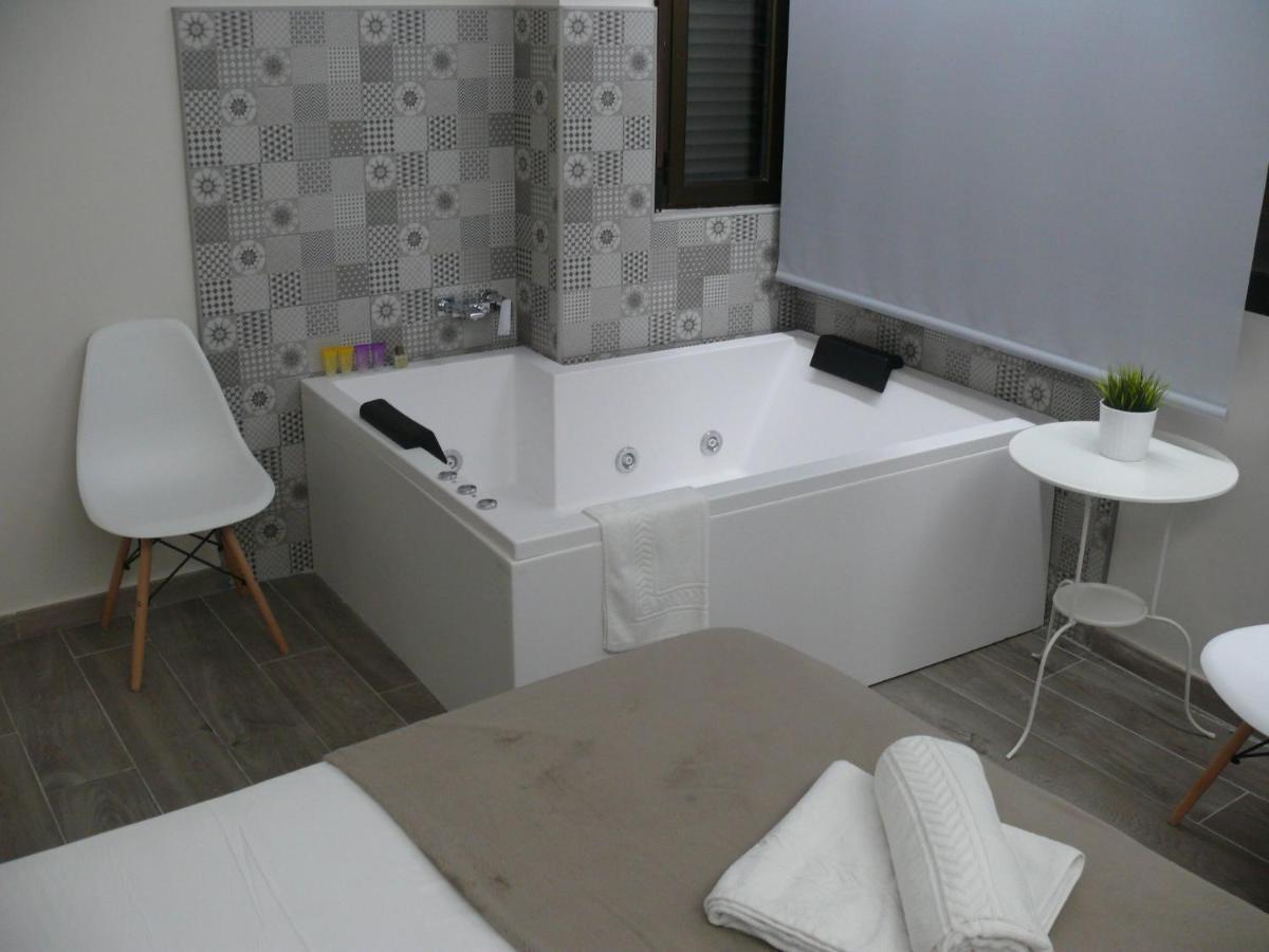 Hostal Letto Dal Mare فالنسيا المظهر الخارجي الصورة