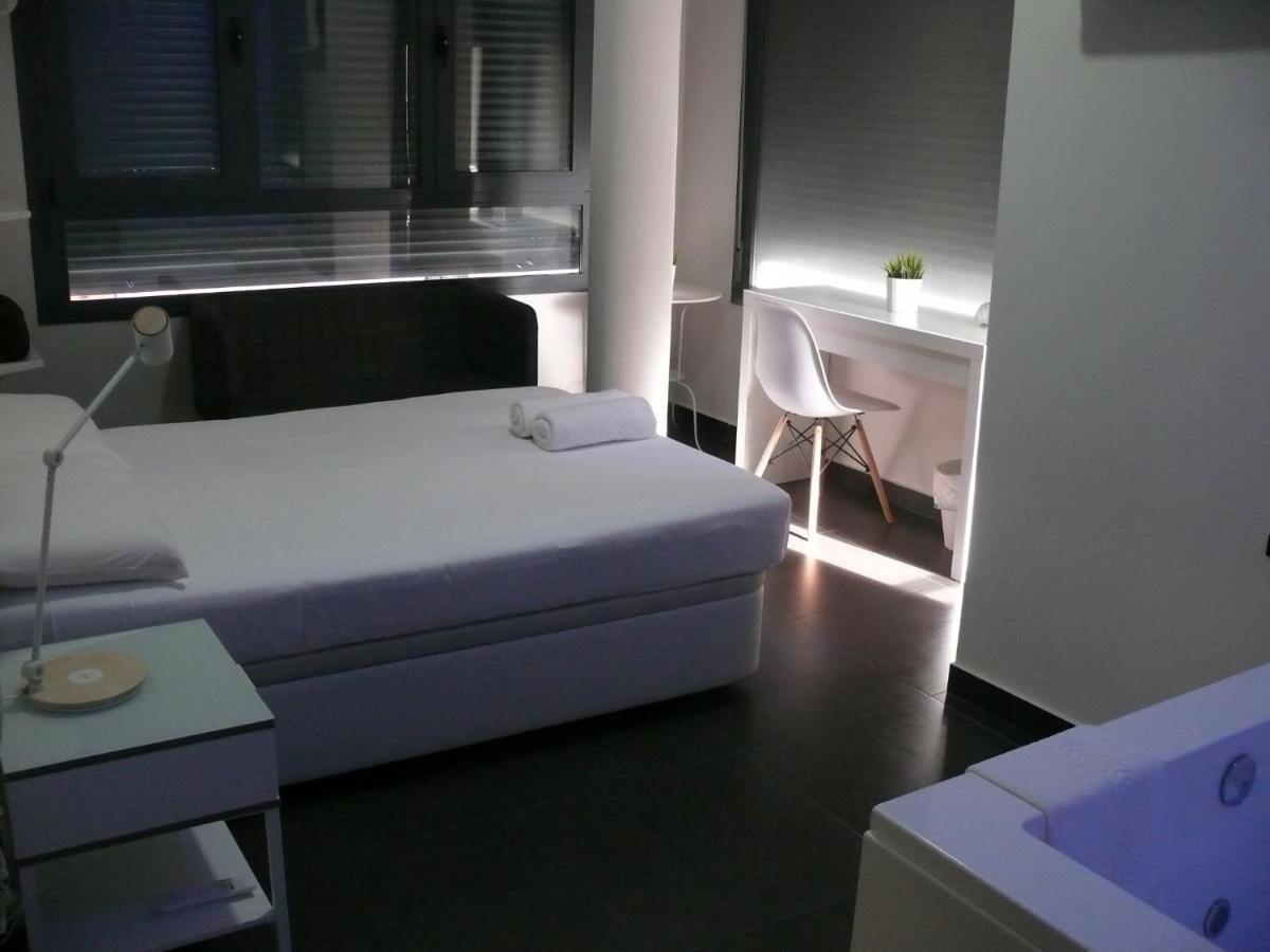 Hostal Letto Dal Mare فالنسيا المظهر الخارجي الصورة