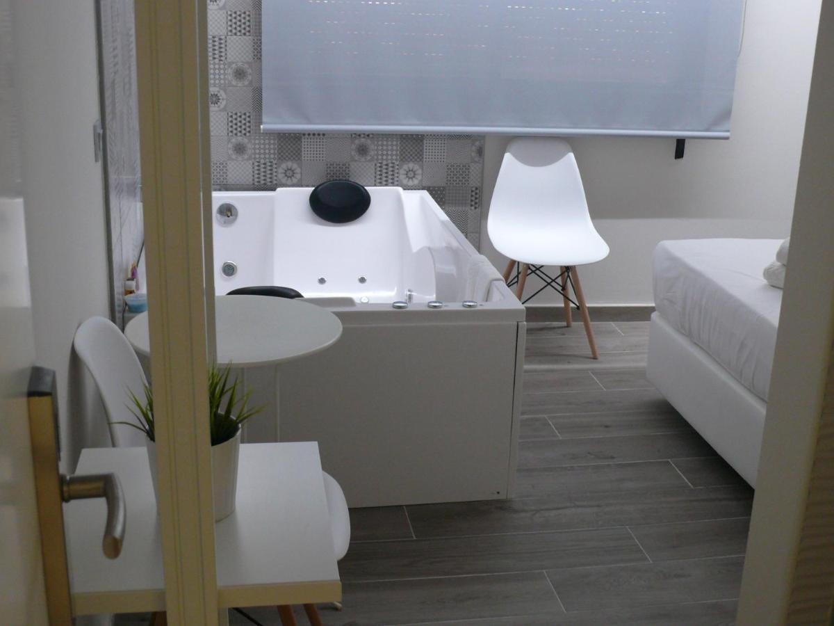 Hostal Letto Dal Mare فالنسيا المظهر الخارجي الصورة