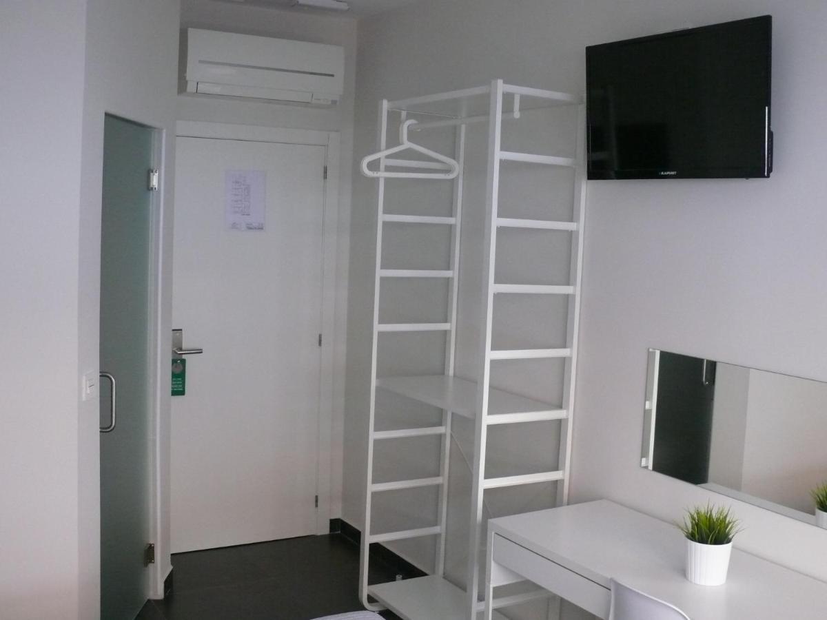 Hostal Letto Dal Mare فالنسيا المظهر الخارجي الصورة