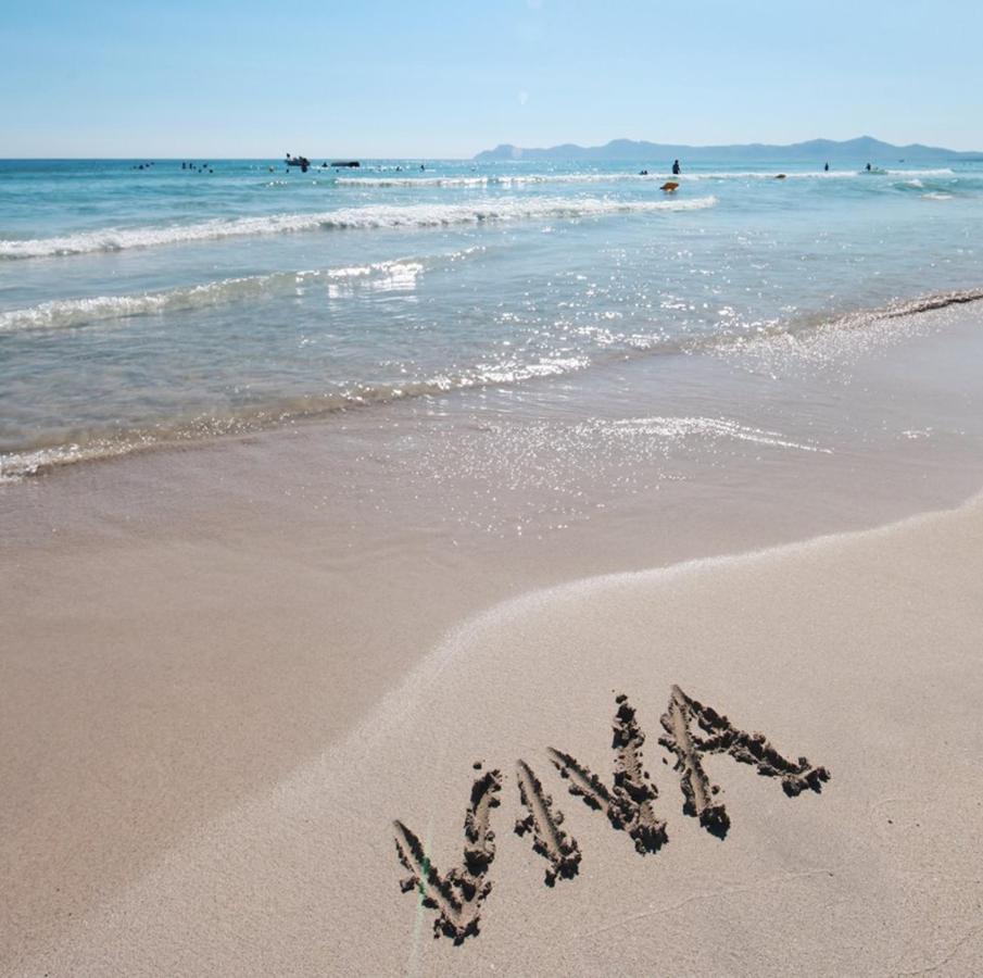 Hostal Letto Dal Mare فالنسيا المظهر الخارجي الصورة