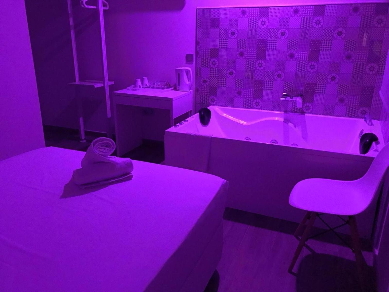 Hostal Letto Dal Mare فالنسيا المظهر الخارجي الصورة